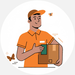 গ্রিন ডেলিভারি